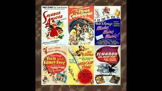 Reel Rankings The Package Film Era 19421949 [upl. by Luz]