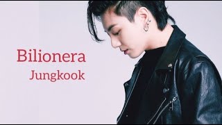 Jungkook  Bilionera fmv [upl. by Lunsford]