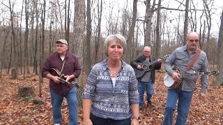 The Dillards W Maggie Peterson aka The Darlin Boys w Charlene quotSalty Dog Bluesquot [upl. by Athelstan]