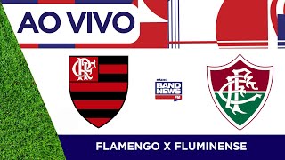 Flamengo x Fluminense  Campeonato Carioca  16032024 [upl. by Teiluj104]