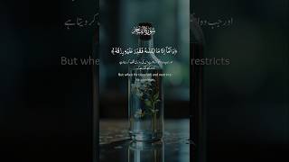 ALMUNTAQIM The avenger Punisher of the disobedient quranrecitation quran [upl. by Htnnek]