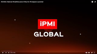 International Private Medical Insurance Global Broker Strategies 2024 Round Table Report [upl. by Keyek]