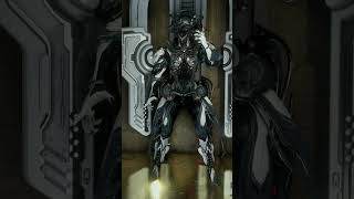 Protea Prime Fashion Frame  Warframe [upl. by Publea]