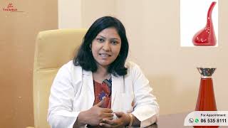 Dr Sudhanthira Devi is a psychiatrist at Thumbay Medical and Dental Speciality Centre [upl. by Marti]