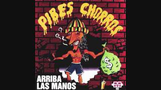 Pibes Chorros  Sentimiento Villero [upl. by Hoi]