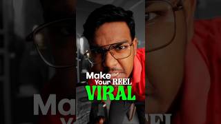 VIRAL Reel Secrets EXPOSED shorts viral instagram [upl. by Aetnahs]