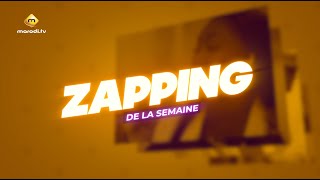 ZAPPING de la Semaine [upl. by Ythomit]