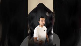 Shampoo Hacks For Long Thick And Black Hair [upl. by Patton]