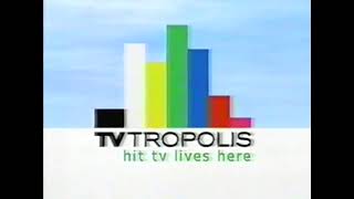 TVTropolis quotJoey and Jerryquot commercial 2007 [upl. by Brieta]