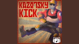 Kazotsky Kick From quotTeam Fortress 2quot [upl. by Ravens]