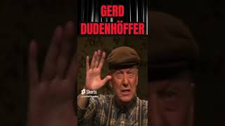 GERD DUDENHÖFFER 🤣  Kurschatten  lustig lachen humor satire lachen [upl. by Eva]