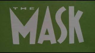 The Mask Animated Series  Theme Song High Tone [upl. by Jaan]