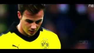 ►Mario Götze  BVB Diamond 2012  2013 HD [upl. by Giarc543]