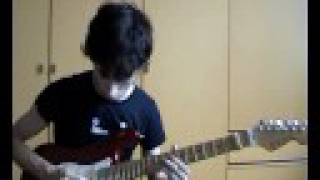 Daniele Gottardo  Shred Fusion [upl. by Bentlee]