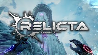 Relicta  Accolades Trailer [upl. by Gui]