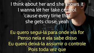 Shawn Mendes  Theres Nothing Holding Me Back  Letra e Tradução [upl. by Orapma]