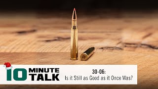 10MinuteTalk  3006 Is it Still as Good as it Once Was [upl. by Namar14]