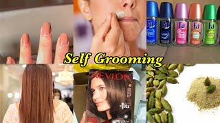 GROOMING TIPS EVERYONE SHOULD KNOW [upl. by Fe]