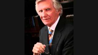 David Wilkerson quotThe Great Apostasyquot 1986 [upl. by Llertnauq635]