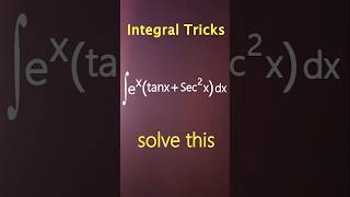 Master INTEGRAL CALCULUS in Minutes with This Simple Trick [upl. by Kilar912]