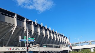 Samstagabend im Kybunpark 😍 MiniStadionvlog FC St Gallen  FC Luzern 7 Runde [upl. by Alvie]