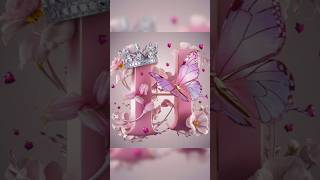 Top name letter H 💗 choose your name 💕ytshorts shortvideo [upl. by Nylcoj]