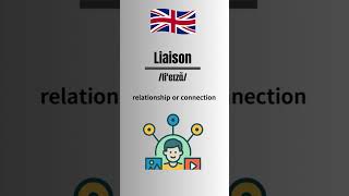 How to Pronounce Liaison CorrectlyPerfect Pronunciation pronunciation englishpronunciation [upl. by Maon]