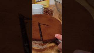 Gâteau au chocolat sans farine ni beurre ni sucre ajouté 🍫 Idée recette healthy Ep2 [upl. by Leesen]