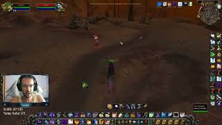 I WONT Get TIRED OF THIS  Shadow Priest PvP SoD Classic WoW [upl. by Ferrell323]