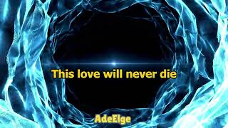 AdeElge  Heartbeats in Sync Lyrics [upl. by Tekla934]