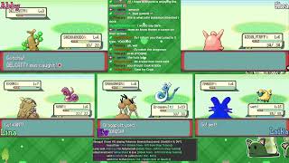 randomizing pokemon emerald with pokemon emerald with pokemon emerald with pokemon emerald with poke [upl. by Sprage]