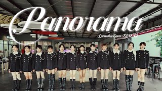 IZONE  “ PANORAMA “ COVER DANCE BY LAVENDIZE au [upl. by Birdella219]