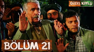 guzelkoyludizi 21 Bölüm Full HD [upl. by Maris]