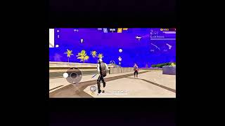 New freefire edit shortvideo slowmusic new craft 🥱😈 [upl. by Harvey]