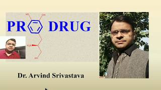 PRODRUG LECTURE 1 DRUG DESIGNING [upl. by Losyram]