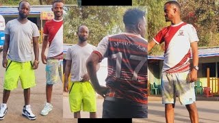 📹 ስንታየሁ ሂቦንጎ 😍 →👤 Hadiya Hossana Fc →🤖 [upl. by Iphigenia]