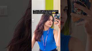 Hme to ye bhi na milra 🥲 viralvideo funny officememes officefunnymoments comedy jobmemes [upl. by February]