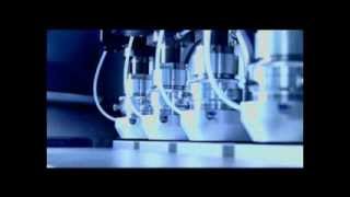 TRUMPF Laser Fascination The history of laser [upl. by Carlota372]