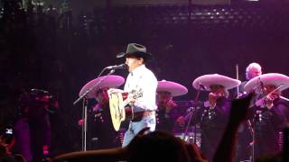 George Strait  El Rey [upl. by Ahtar184]