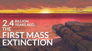 How Bad Was The Great Oxidation Event [upl. by Wesley]