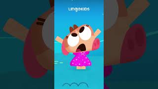 WHERE IS BILLY 😱 Lets find our favorite SUPERHERO 🦸 Lingokids halloween cartoonsforkids [upl. by Eineg]