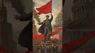 The Epic Beginning 1917 Bolshevik Revolution Unveiled history [upl. by Clevie]