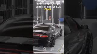 My 2024 Dodge Charger Jailbreak RedEye Cpm2  Follow Dimeblkdee IG [upl. by Ojeitak]