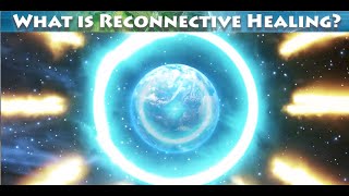 Dr Eric Pearl • What is Reconnective Healing [upl. by Aronas]