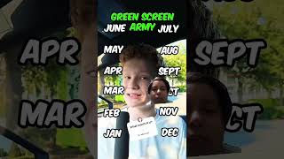 Green screen this video [upl. by Sallee386]