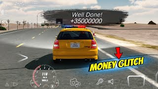 How to Get 35000000 Money Without Game Guardian in Car Parking [upl. by Aikel627]