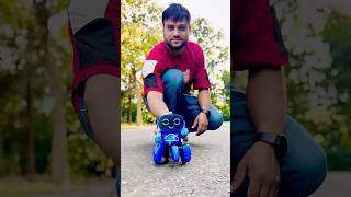 Latest Technology BOT ROBOT🤖Unboxing and testing🔥 [upl. by Ivatts]