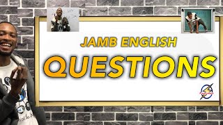 Jamb 2025 Use of English Likely Questions amp Answers Pt 1 [upl. by Anson]