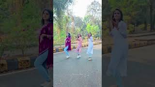 Womens Day Dance Bash  Infopark Thrissur  womensday2024 [upl. by Herates972]