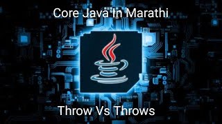 Throw vs Throws in Marathi  difference between Throw and Throws in Marathi [upl. by Annaierb]